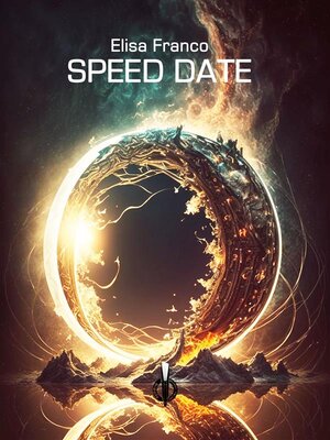 cover image of Speed Date